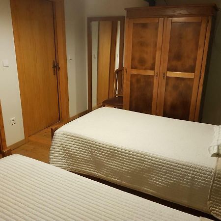 Abrigo Da Geira House Διαμέρισμα Campo do Geres Εξωτερικό φωτογραφία