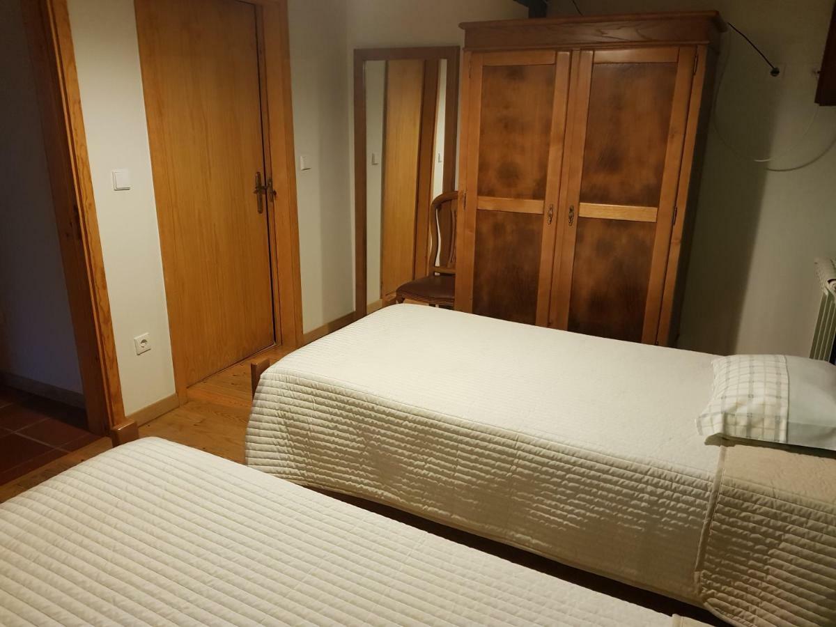 Abrigo Da Geira House Διαμέρισμα Campo do Geres Εξωτερικό φωτογραφία