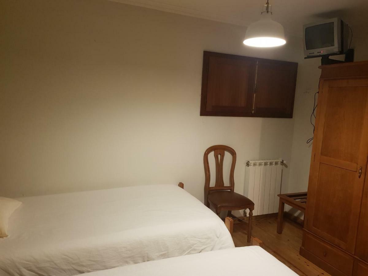 Abrigo Da Geira House Διαμέρισμα Campo do Geres Εξωτερικό φωτογραφία