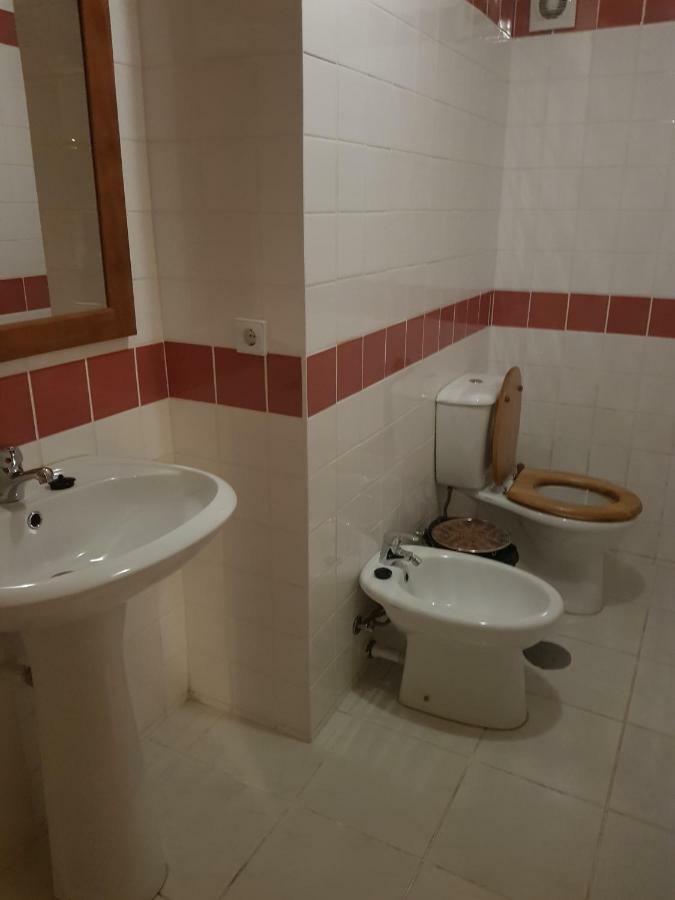 Abrigo Da Geira House Διαμέρισμα Campo do Geres Εξωτερικό φωτογραφία