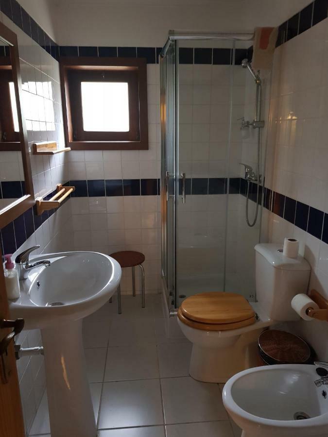 Abrigo Da Geira House Διαμέρισμα Campo do Geres Εξωτερικό φωτογραφία