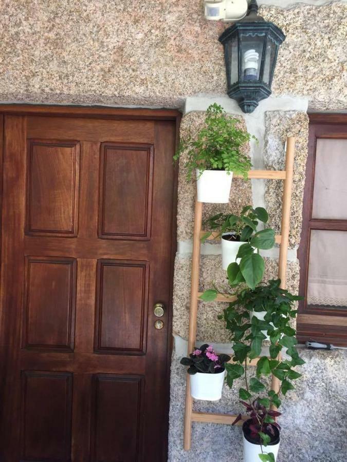 Abrigo Da Geira House Διαμέρισμα Campo do Geres Εξωτερικό φωτογραφία