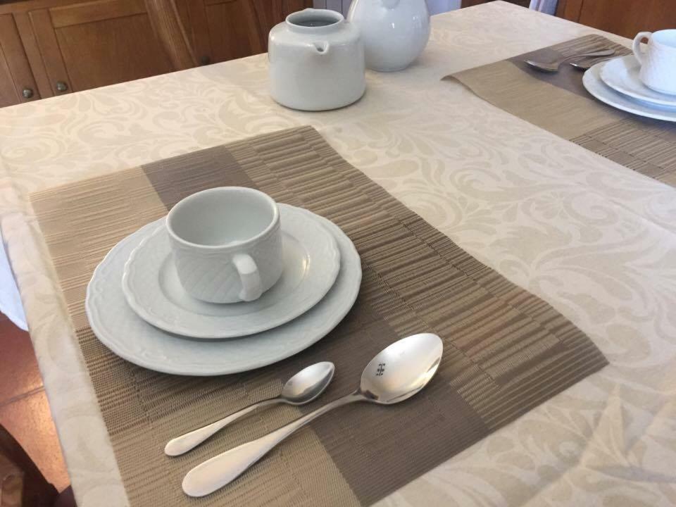 Abrigo Da Geira House Διαμέρισμα Campo do Geres Εξωτερικό φωτογραφία