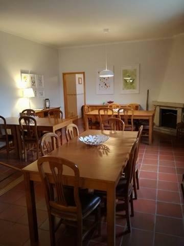 Abrigo Da Geira House Διαμέρισμα Campo do Geres Εξωτερικό φωτογραφία
