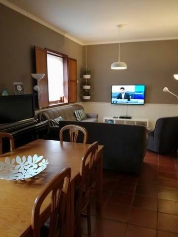 Abrigo Da Geira House Διαμέρισμα Campo do Geres Εξωτερικό φωτογραφία