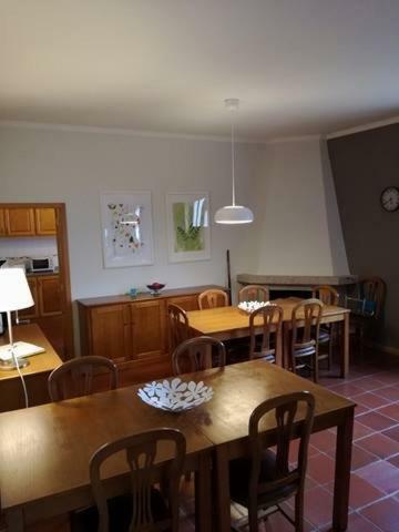 Abrigo Da Geira House Διαμέρισμα Campo do Geres Εξωτερικό φωτογραφία