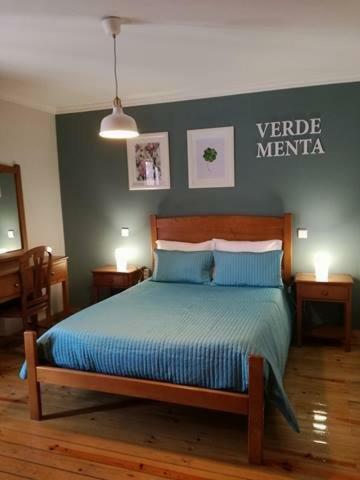 Abrigo Da Geira House Διαμέρισμα Campo do Geres Εξωτερικό φωτογραφία