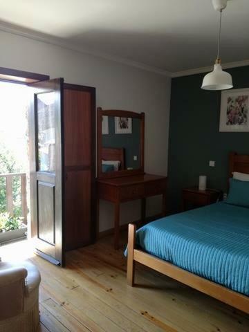 Abrigo Da Geira House Διαμέρισμα Campo do Geres Εξωτερικό φωτογραφία