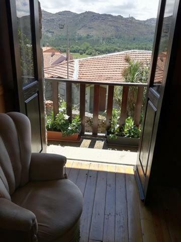 Abrigo Da Geira House Διαμέρισμα Campo do Geres Εξωτερικό φωτογραφία
