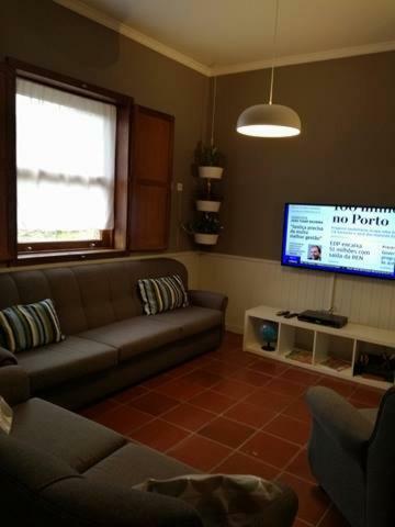 Abrigo Da Geira House Διαμέρισμα Campo do Geres Εξωτερικό φωτογραφία