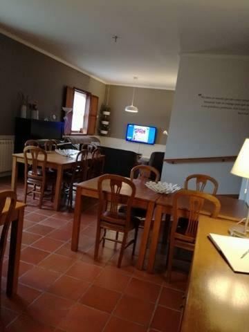 Abrigo Da Geira House Διαμέρισμα Campo do Geres Εξωτερικό φωτογραφία