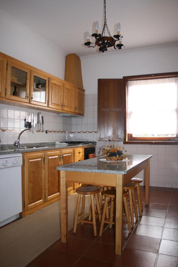 Abrigo Da Geira House Διαμέρισμα Campo do Geres Εξωτερικό φωτογραφία