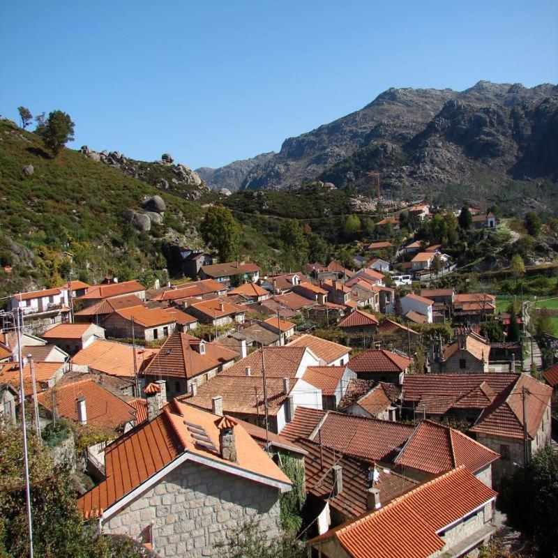 Abrigo Da Geira House Διαμέρισμα Campo do Geres Εξωτερικό φωτογραφία