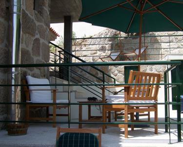Abrigo Da Geira House Διαμέρισμα Campo do Geres Εξωτερικό φωτογραφία